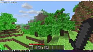 hram minecraft indef 100 1cast