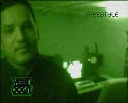 VERSE OOGST | FREESTYLE: YAZZER-G & PHARAO (deel 1)