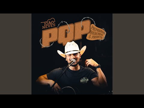 Pode Ser pra Valer / Foge de Mim (Ao Vivo)