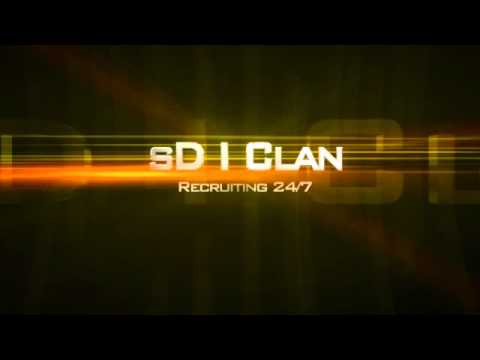 sD I Clan Intro