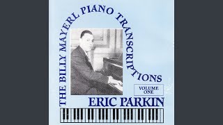 Weep no more my baby