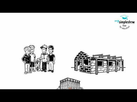 Bastian erklärt: Die Generationenwerkstatt