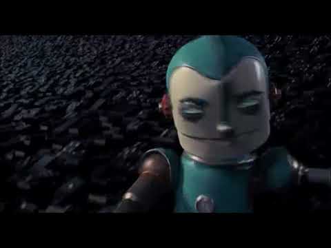 Rodneyladdin part 21 - Rodney Gets Ambushed/Sid Saves Rodney's Life