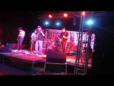 TODOS LOS CABALLOS BLANCOS (Tema de León Gieco) EL CHOCON 07/02/26