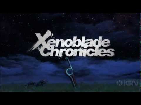 xenoblade chronicles wii achat