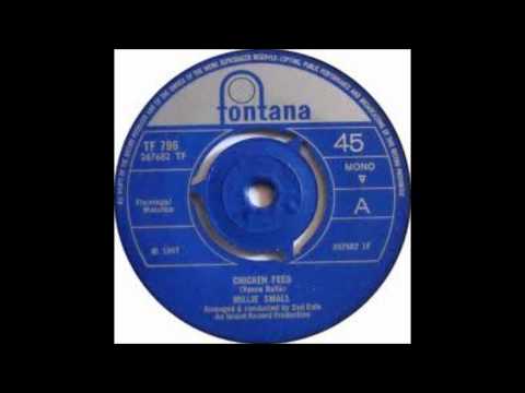 Millie Small - Chicken Feed
