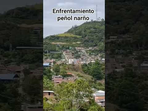 tiroteo peñol nariño #ㅇyㅇ