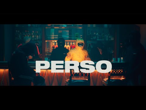 Perso - Most Popular Songs from Democratic Republic of the Congo