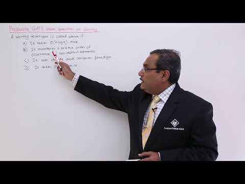 Data Structure Getting Started