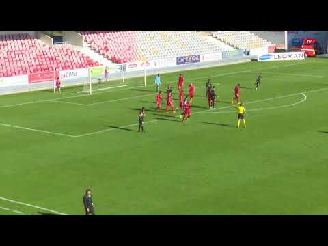 Resumo jogo Gil Vicente - Académico Viseu