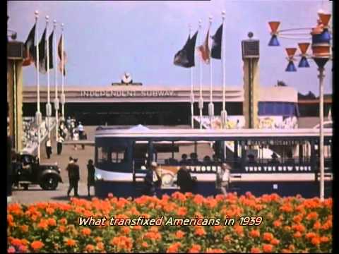 The Road to War - USA