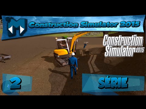 construction simulator 2015 pc leclerc