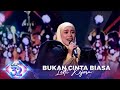 Download Lagu LUAR BIASA! Lesti Kejora - Bukan Cinta Biasa  MALAM PUNCAK KILAU RAYA MNCTV 32 Mp3 Free
