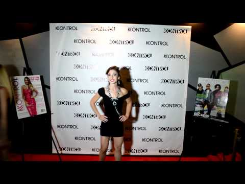 By Nadiya Handmade Jewelry @ Kontrol Magazine Fashion Shoot