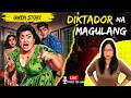 DIKTADOR NA MAGULANG HORROR STORY Horror Stories GwenStory