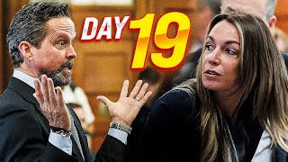 Karen Read Trial: Day 19, The Uncredited Expert