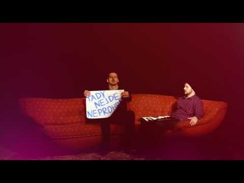 Kyanid - Kyanid - Ze všech sil (Lyric Video)