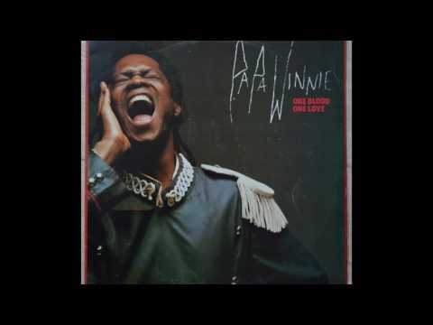 Papa Winnie - 02 Brothers & Sisters