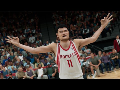 NBA 2K22 MyTEAM: Glitched Packs