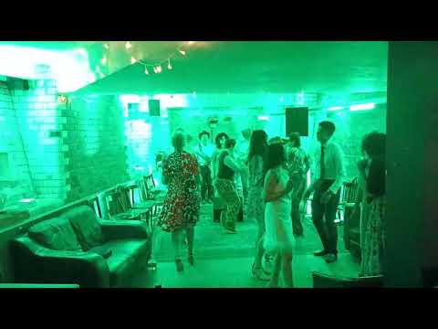 Celebrate In Style - Professional DJ Services video.