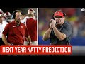 Way-Too-Early Prediction: Alabama, Georgia face off AGAIN next year for CFP Title | CBS Sports HQ