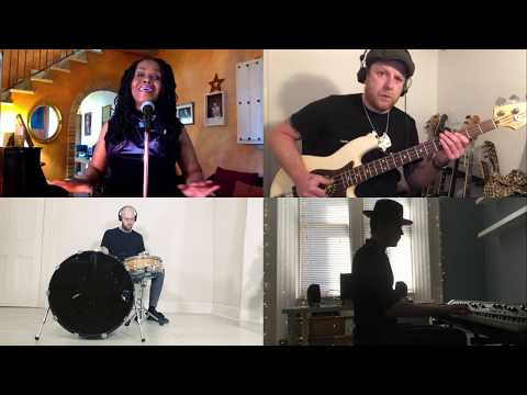 Video thumbnail for Strangers In the Street (P. P. Arnold Version)