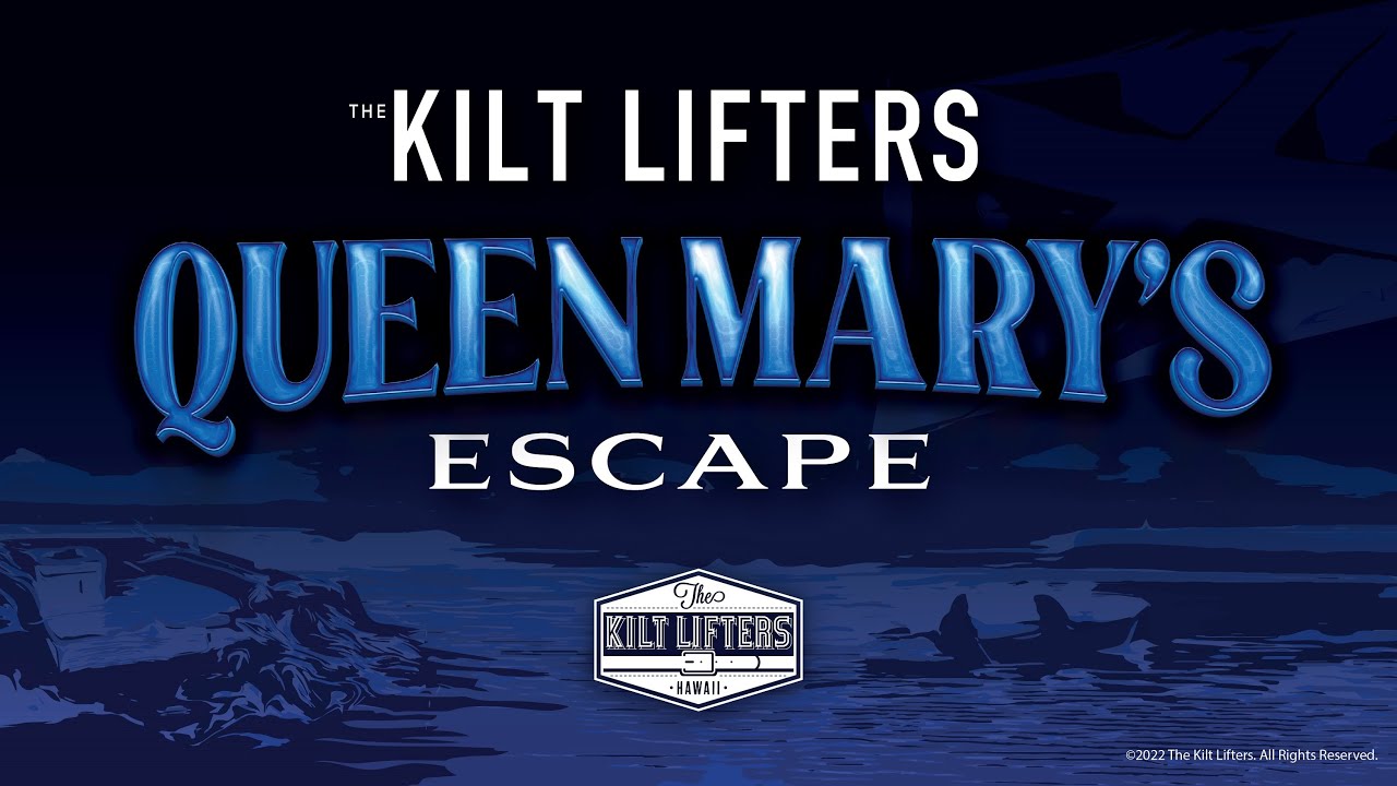 Promotional video thumbnail 3 for The Kilt Lifters