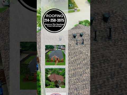 Advantage Remodelling and Roofing