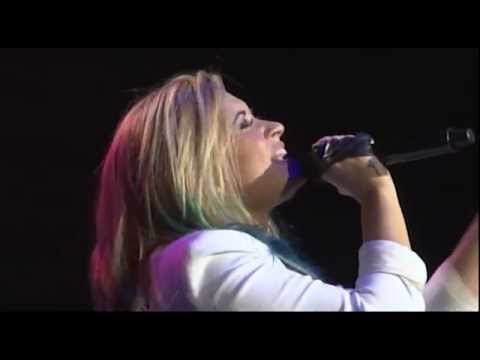 Demi Lovato - How To Love HQ (Lil Wayne Cover)