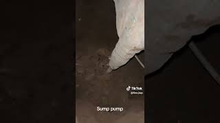 Watch video: Pipe, Pump, and Plastic for a Crawlspace in Brush Prairie