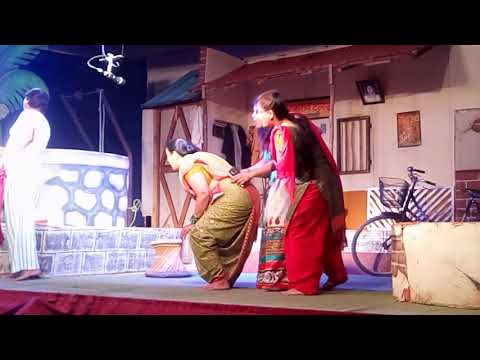 Shilpa gangadhar madle  assa nawra nko g bai