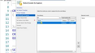 Identifying Page Splits Using Extended Events by Amit Bansal