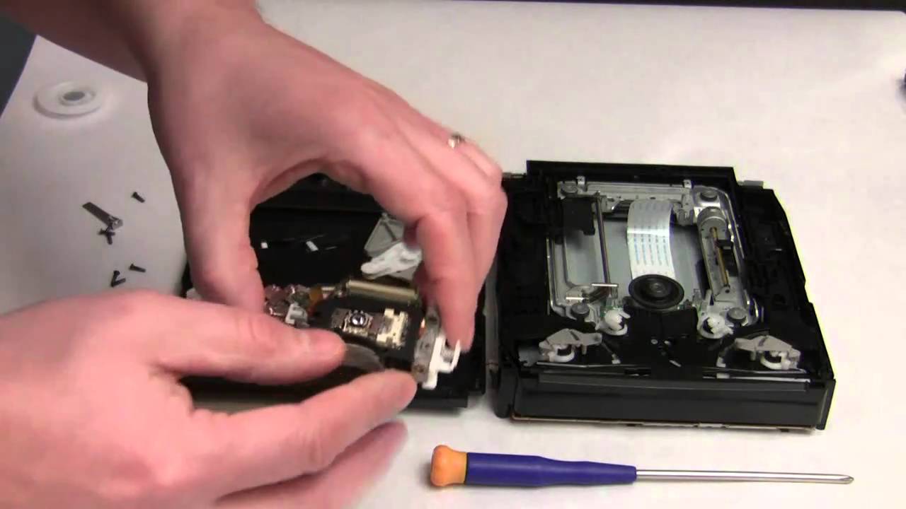 PS3 KES-400a replacement