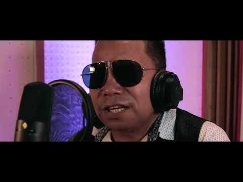 Joe Veras - Sediento de ti (Video Oficial) (Bachata)