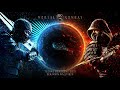 Mortal Kombat Official Soundtrack | Techno Syndrome 2021 - Benjamin Wallfisch | WaterTower