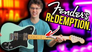 Video thumbnail for Fender’s Vintera II Series Does Not Suck… by Agufish