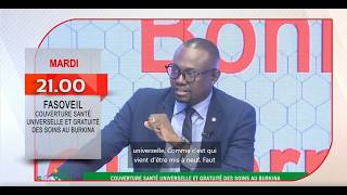 FasoVeil du 28 avril 2026-BF1TV