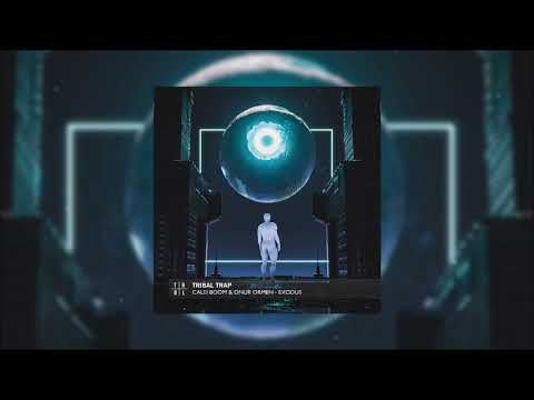 Calli Boom & Onur Ormen - Exodus