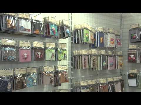 ATELIER PAPEL E PANO - Stand 230