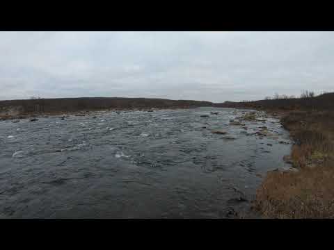 Tenomuotka nad Poroeno.