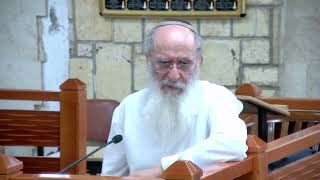 שיקול לאומי מול שיקול פרטי – מי מנצח? – שיעור 112 – שמואל ב' – פרק י"ח-י"ט