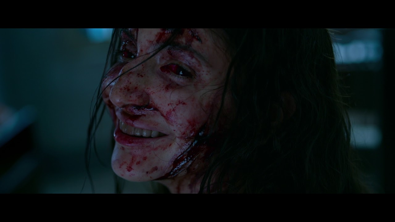 teaser Oficial