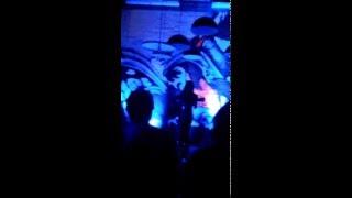 Marissa Nadler - All the colors of the dark (Live in Utrecht, November 2015)