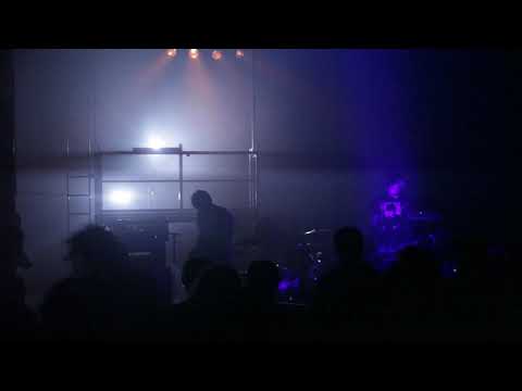 The Lost Rivers - live @ IO jahre lunastrom - 15.6.2012