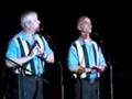 The Kingston Trio: The Ballad of the Shape of Things