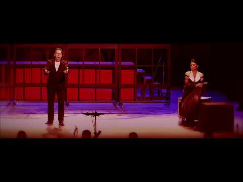 F. Cilea Adriana Lecouvreur, Narva Opera Festival, Estonia