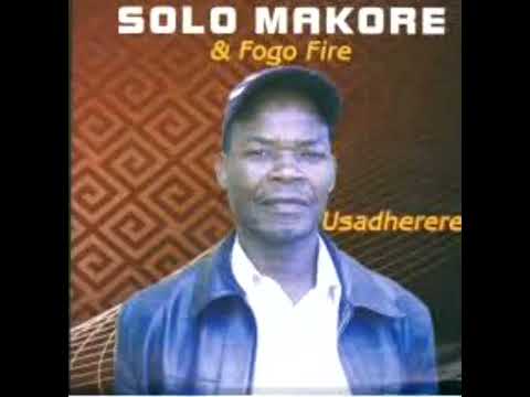 Nhoroondo ya Solo Makore of the Fogo Fire ....Dendera guru courtesy of National FM Gamba reminhanzi 