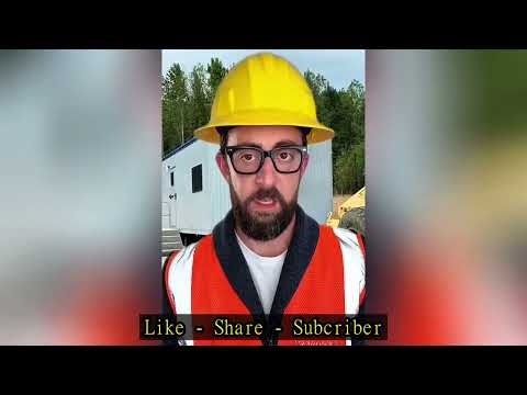 MUST-SEE Unbelievable Workers | Working with Talented Engineers . Ep.18 #construction #adamrose #wor