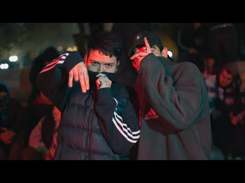 ELEMECE vs NITRAM: Semi - Batallas Catamarca Vol.3 1vs1 2022