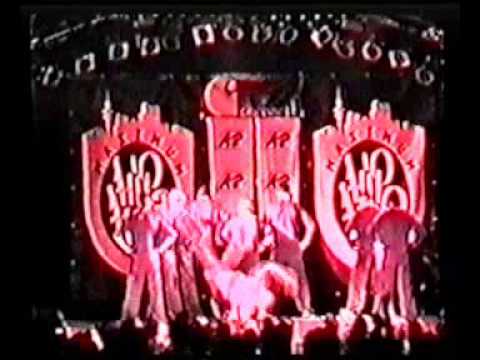 Benny Kimoto Solo bboy